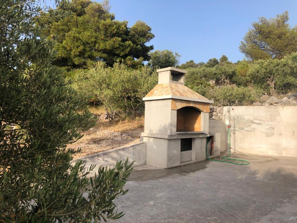 Apartmani Mares Ražanj 外观 照片