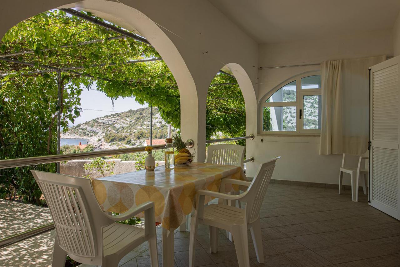 Apartmani Mares Ražanj 外观 照片