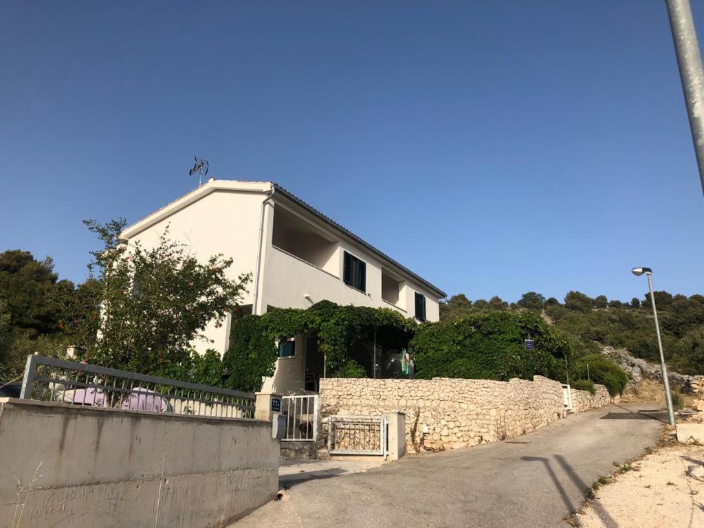 Apartmani Mares Ražanj 外观 照片