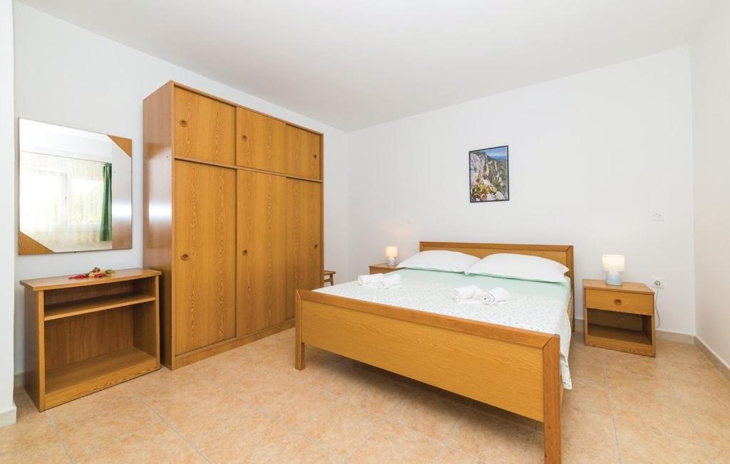 Apartmani Mares Ražanj 外观 照片