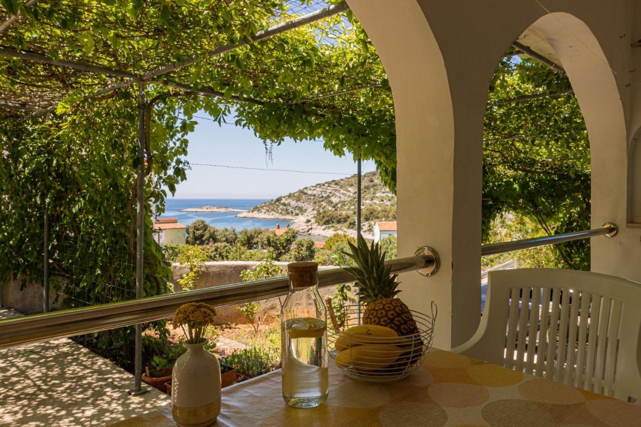 Apartmani Mares Ražanj 外观 照片