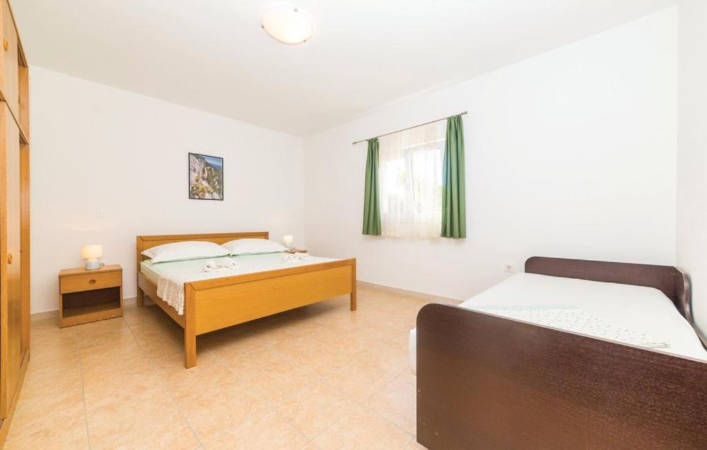 Apartmani Mares Ražanj 外观 照片
